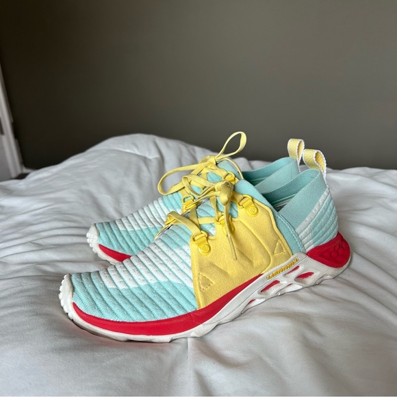 Merrell range AC+ shoe size 9 - Picture 6 of 13